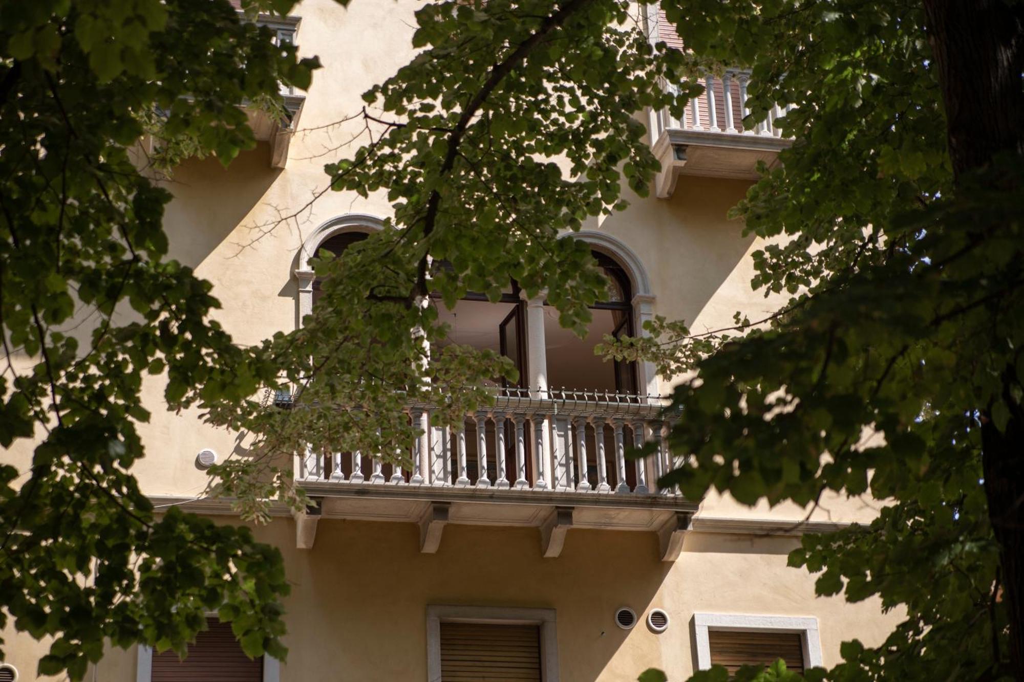 Ca Del Parco By Venicevillas, Sant'Elena Dış mekan fotoğraf